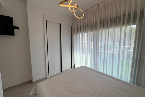 Lejlighed i Altea, Alicante, Altea - € 399.000 | Ref: CLDMLS-28487 - foto 16