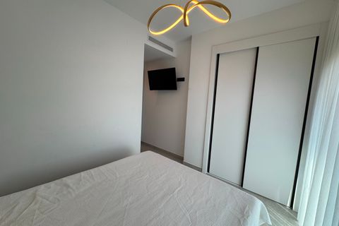 Lejlighed i Altea, Alicante, Altea - € 399.000 | Ref: CLDMLS-28487 - foto 17