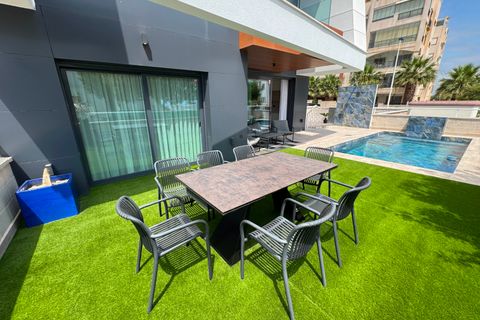 Lejlighed i Altea, Alicante, Altea - € 399.000 | Ref: CLDMLS-28487 - foto 18