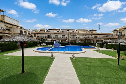 Lejlighed i Punta Prima, Alicante, Punta Prima - € 169.000 | Ref: CLDVI-14994 - foto 2