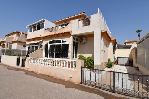 Byhus i Orihuela Costa, Alicante, Orihuela Costa - € 225.000 | Ref: CLDVI-32813 - foto 1