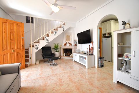 Byhus i Orihuela Costa, Alicante, Orihuela Costa - € 225.000 | Ref: CLDVI-32813 - foto 6