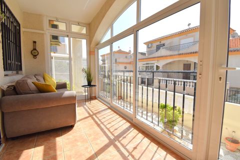 Byhus i Orihuela Costa, Alicante, Orihuela Costa - € 225.000 | Ref: CLDVI-32813 - foto 7