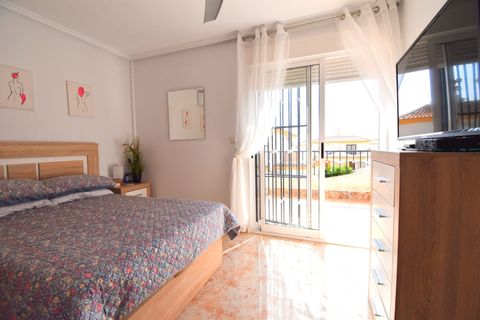 Byhus i Orihuela Costa, Alicante, Orihuela Costa - € 225.000 | Ref: CLDVI-32813 - foto 14
