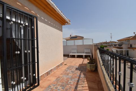 Byhus i Orihuela Costa, Alicante, Orihuela Costa - € 225.000 | Ref: CLDVI-32813 - foto 18