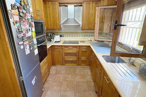 Byhus i La Mata, Alicante, La Mata - € 210.000 | Ref: CLDVA-22855 - foto 5