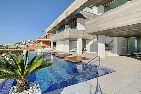 Lejlighed i Moraira, Alicante, Moraira - € 699.000 | Ref: xvs-px2074 - foto 2