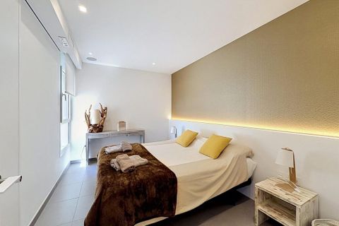 Lejlighed i Moraira, Alicante, Moraira - € 699.000 | Ref: xvs-px2074 - foto 27