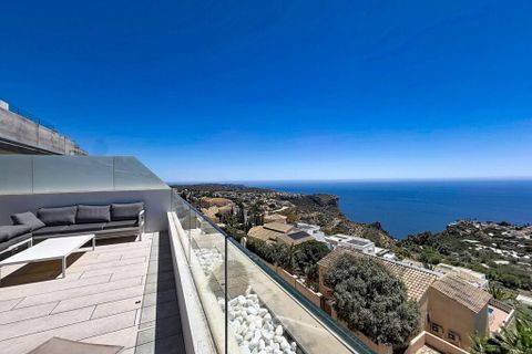 Lejlighed i Moraira, Alicante, Moraira - € 699.000 | Ref: xvs-px2074 - foto 32