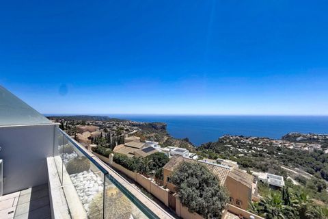 Lejlighed i Moraira, Alicante, Moraira - € 699.000 | Ref: xvs-px2074 - foto 33