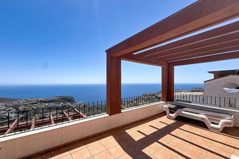 Lejlighed i Moraira, Alicante, Moraira - € 298.000 | Ref: xvs-pr2330 - foto 1