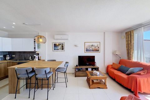 Lejlighed i Moraira, Alicante, Moraira - € 298.000 | Ref: xvs-pr2330 - foto 6