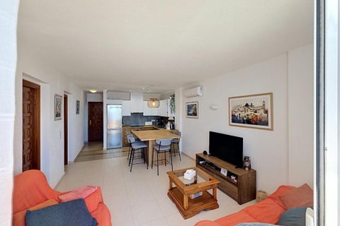 Lejlighed i Moraira, Alicante, Moraira - € 298.000 | Ref: xvs-pr2330 - foto 8