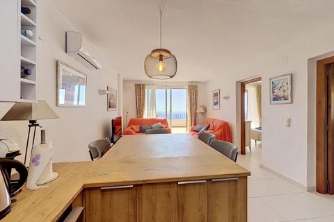 Lejlighed i Moraira, Alicante, Moraira - € 298.000 | Ref: xvs-pr2330 - foto 9