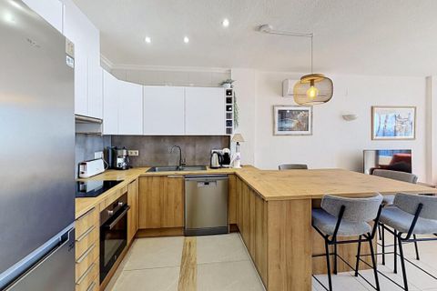 Lejlighed i Moraira, Alicante, Moraira - € 298.000 | Ref: xvs-pr2330 - foto 10