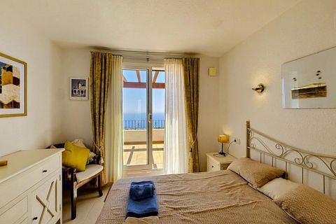 Lejlighed i Moraira, Alicante, Moraira - € 298.000 | Ref: xvs-pr2330 - foto 12