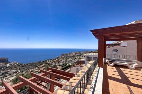 Lejlighed i Moraira, Alicante, Moraira - € 298.000 | Ref: xvs-pr2330 - foto 20
