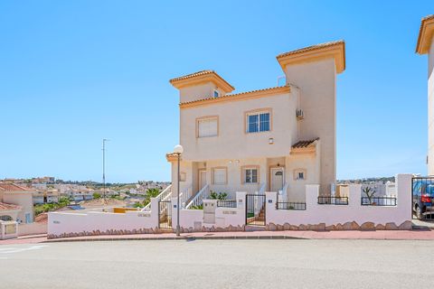 Byhus i Ciudad Quesada, Alicante, Ciudad Quesada - € 269.000 | Ref: CLDCBB-19797 - foto 1