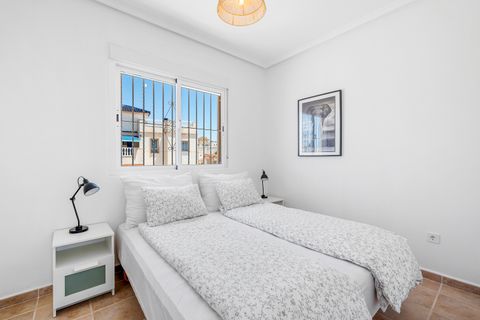 Byhus i Ciudad Quesada, Alicante, Ciudad Quesada - € 269.000 | Ref: CLDCBB-19797 - foto 23