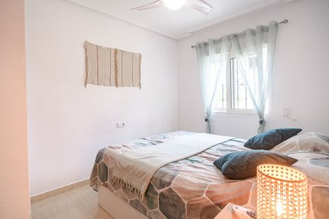 Lejlighed i Orihuela Costa, Alicante, Orihuela Costa - € 189.500 | Ref: CLDZGS-81378 - foto 19