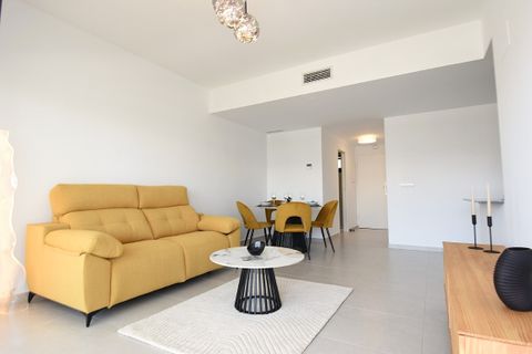 Lejlighed i La Mata, Alicante, La Mata - € 287.000 | Ref: CLDZGS-62986 - foto 3