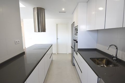 Lejlighed i La Mata, Alicante, La Mata - € 287.000 | Ref: CLDZGS-62986 - foto 5