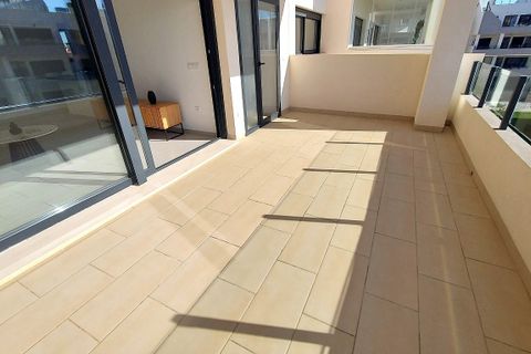 Lejlighed i La Mata, Alicante, La Mata - € 287.000 | Ref: CLDZGS-62986 - foto 14