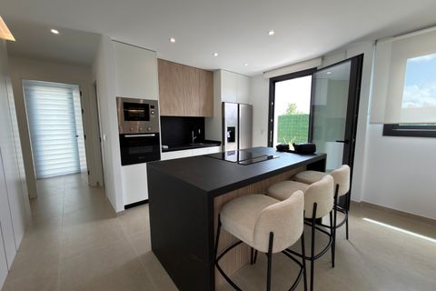 Villa in Los Montesinos, Alicante - photo 5