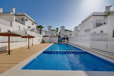 Villa i San Fulgencio, Alicante, San Fulgencio - € 275.000 | Ref: 26921 - foto 3