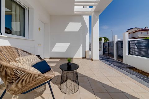 Villa i San Fulgencio, Alicante, San Fulgencio - € 275.000 | Ref: 26921 - foto 24