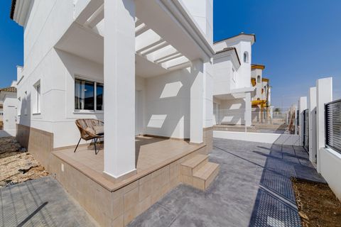 Villa i San Fulgencio, Alicante, San Fulgencio - € 275.000 | Ref: 26921 - foto 31