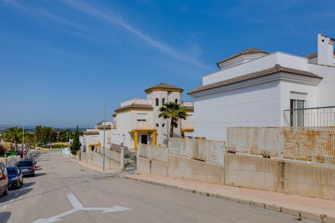 Villa i San Fulgencio, Alicante, San Fulgencio - € 275.000 | Ref: 26921 - foto 42