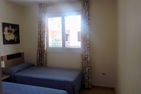 Lejlighed i Aguilas, Murcia, Aguilas - € 110.000 | Ref: P33465 - foto 11