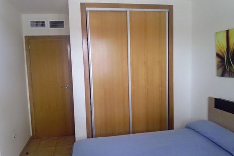 Lejlighed i Aguilas, Murcia, Aguilas - € 110.000 | Ref: P33465 - foto 12