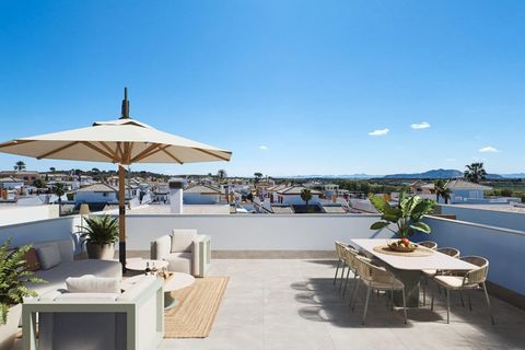 Villa i Sucina, Murcia, Sucina - € 595.000 | Ref: P33462 - foto 6