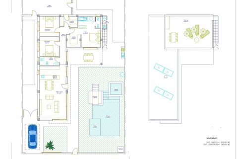 Villa i Sucina, Murcia, Sucina - € 595.000 | Ref: P33462 - foto 16