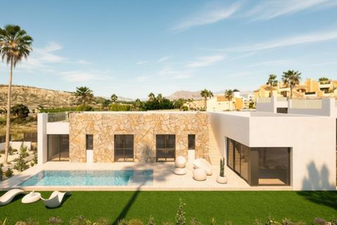 Villa i Algorfa, Alicante, Algorfa - € 579.000 | Ref: 14985 - foto 4