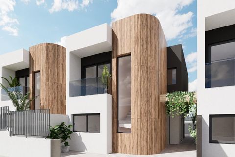 Villa i Aguilas, Murcia, Aguilas - € 399.000 | Ref: 53911 - foto 1