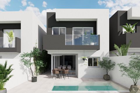 Villa i Aguilas, Murcia, Aguilas - € 399.000 | Ref: 53911 - foto 3