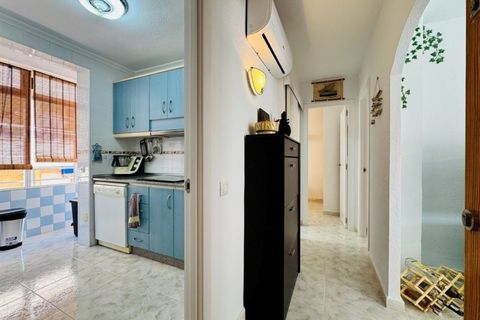 Lejlighed i La Mata, Alicante, La Mata - € 165.000 | Ref: AG19MLSC1929187 - foto 6