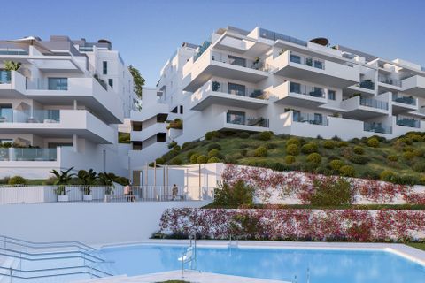 Lejlighed i Manilva, Malaga, Manilva - € 288.000 | Ref: R5422336 - foto 2