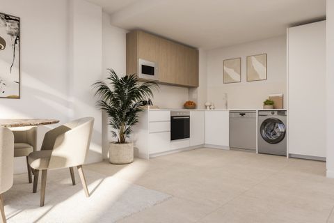 Lejlighed i Manilva, Malaga, Manilva - € 288.000 | Ref: R5422336 - foto 4