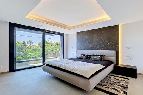 Villa i Calpe, Alicante, Calpe - € 2.290.000 | Ref: LUX6182 - foto 5