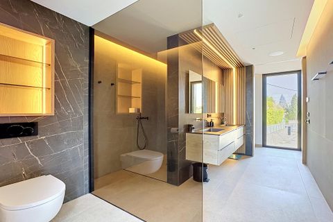 Villa i Calpe, Alicante, Calpe - € 2.290.000 | Ref: LUX6182 - foto 7
