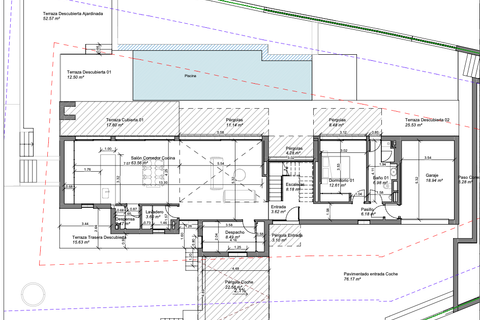 Villa i Calpe, Alicante, Calpe - € 2.290.000 | Ref: LUX6182 - foto 10