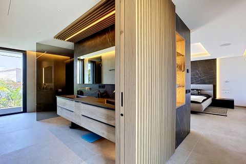 Villa i Calpe, Alicante, Calpe - € 2.290.000 | Ref: LUX6182 - foto 13