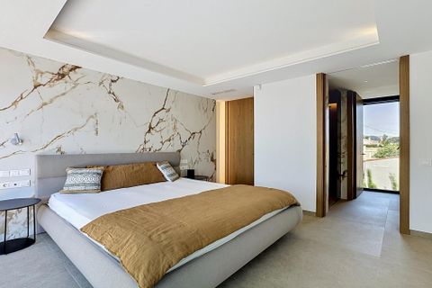 Villa i Calpe, Alicante, Calpe - € 2.290.000 | Ref: LUX6182 - foto 15