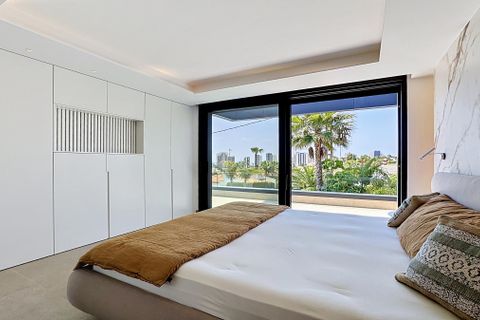 Villa i Calpe, Alicante, Calpe - € 2.290.000 | Ref: LUX6182 - foto 16