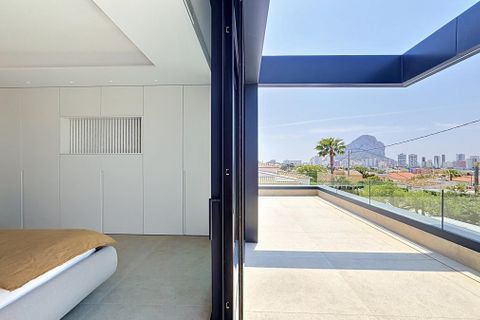 Villa i Calpe, Alicante, Calpe - € 2.290.000 | Ref: LUX6182 - foto 18