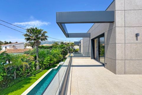 Villa i Calpe, Alicante, Calpe - € 2.290.000 | Ref: LUX6182 - foto 19